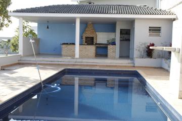 imagem 5 - CASA EM CONDOMINIO 4 SUÍTES  - TERRAS DE SANTA HELENA - JACAREÍ imagem 5 - CASA EM CONDOMINIO 4 SUÍTES  - TERRAS DE SANTA HELENA - JACAREÍ