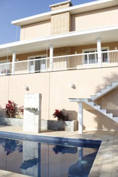 imagem 4 - CASA EM CONDOMINIO 4 SUÍTES  - TERRAS DE SANTA HELENA - JACAREÍ imagem 4 - CASA EM CONDOMINIO 4 SUÍTES  - TERRAS DE SANTA HELENA - JACAREÍ