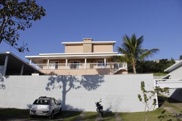 imagem 1 - CASA EM CONDOMINIO 4 SUÍTES  - TERRAS DE SANTA HELENA - JACAREÍ imagem 1 - CASA EM CONDOMINIO 4 SUÍTES  - TERRAS DE SANTA HELENA - JACAREÍ