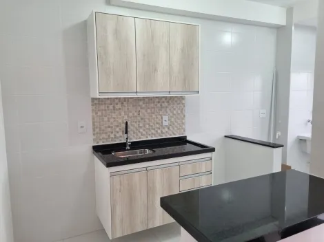 Excelente apartamento no melhor bairro de Jacareí