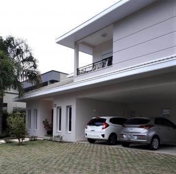 Casa / Condomínio em Jacareí , Comprar por R$2.200.000,00