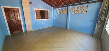imagem 1 - Locação - Casa 03 Dormitórios - Vila Tesouro imagem 1 - Locação - Casa 03 Dormitórios - Vila Tesouro