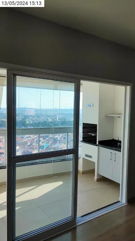 imagem 2 - APARTAMENTO 03 DOMITÓRIOS SENDO 01 SUITE - JARDIM PARAIBA  - JACAREÍ SP imagem 2 - APARTAMENTO 03 DOMITÓRIOS SENDO 01 SUITE - JARDIM PARAIBA  - JACAREÍ SP