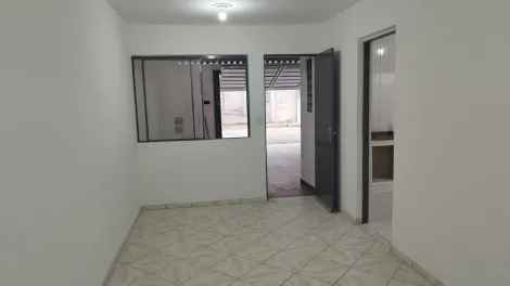 CASA 3 DORMITÓRIOS SENDO 1 SUITE BAIRRO PARQUE CALIFÓRNIA JACAREÍ