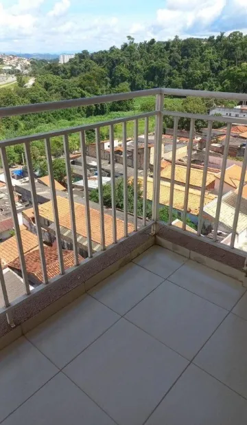 imagem 4 - APARTAMENTO COM 2 DORMITÓRIOS - CIDADE SALVADOR - JACAREÍ imagem 4 - APARTAMENTO COM 2 DORMITÓRIOS - CIDADE SALVADOR - JACAREÍ