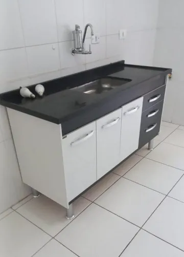 imagem 5 - APARTAMENTO COM 2 DORMITÓRIOS - CIDADE SALVADOR - JACAREÍ imagem 5 - APARTAMENTO COM 2 DORMITÓRIOS - CIDADE SALVADOR - JACAREÍ