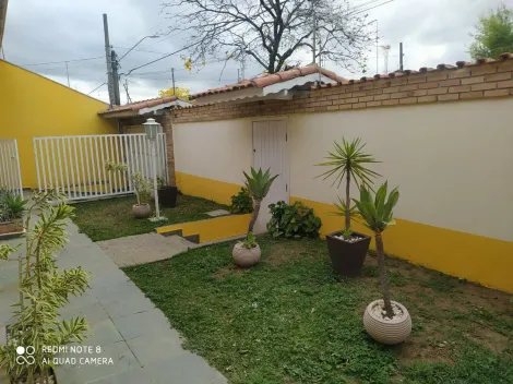 imagem 2 - CASA COM 3 DORMITÓRIOS SENDO 1 SUÍTE - SANTA MARIA - JACAREÍ imagem 2 - CASA COM 3 DORMITÓRIOS SENDO 1 SUÍTE - SANTA MARIA - JACAREÍ