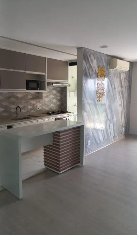 Alugar Apartamento / Padrão em Jacareí. apenas R$ 1.900,00