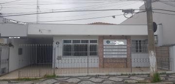 Alugar Casa / Padrão em Jacareí. apenas R$ 1.900,00