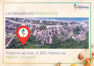 imagem 3 - Maravilhoso APARTAMENTO em Ubatuba - Residencial Marandura Beach Resort - OPORTUNIDADE imagem 3 - Maravilhoso APARTAMENTO em Ubatuba - Residencial Marandura Beach Resort - OPORTUNIDADE