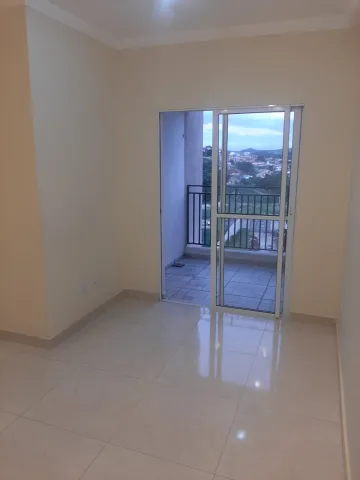 APARTAMENTO 02 DORMITÓRIOS SENDO 01 SUITE - COLONIA JACAREÍ SP