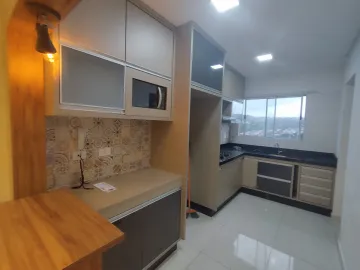 APARTAMENTO 02 DORMITÓRIOS SENDO 01 SUITE - COLONIA JACAREÍ SP