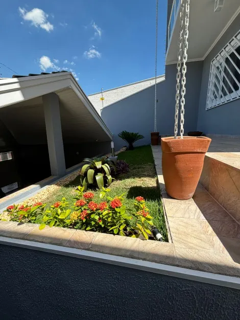 imagem 2 - CASA 03 DORMITORIOS SENDO 01 SUITE - VILLA BRANCA - JACAREÍ SP imagem 2 - CASA 03 DORMITORIOS SENDO 01 SUITE - VILLA BRANCA - JACAREÍ SP