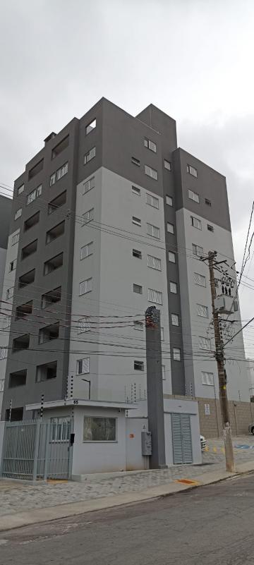 Alugar Apartamento / Padrão em Jacareí. apenas R$ 1.400,00