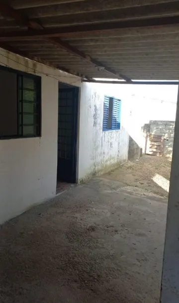 imagem 3 - CASA DE 2 DORMITÓRIOS - JARDIM COLONIA - JACAREÍ imagem 3 - CASA DE 2 DORMITÓRIOS - JARDIM COLONIA - JACAREÍ