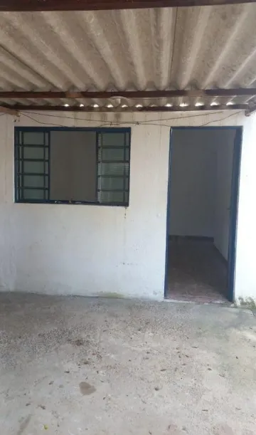 imagem 2 - CASA DE 2 DORMITÓRIOS - JARDIM COLONIA - JACAREÍ imagem 2 - CASA DE 2 DORMITÓRIOS - JARDIM COLONIA - JACAREÍ