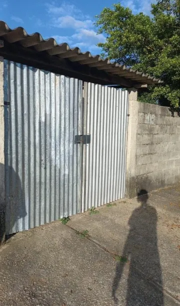 imagem 1 - CASA DE 2 DORMITÓRIOS - JARDIM COLONIA - JACAREÍ imagem 1 - CASA DE 2 DORMITÓRIOS - JARDIM COLONIA - JACAREÍ