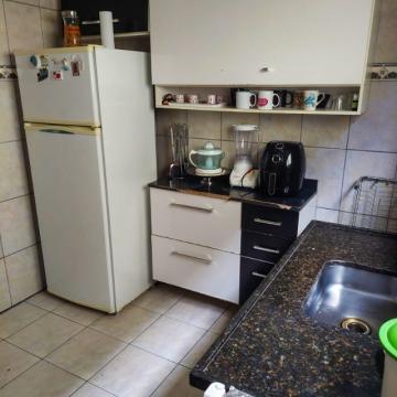 imagem 4 - Sobrado com 2 dormitórios em condomínio - Quinta das Paineiras / Jd. Califórnia imagem 4 - Sobrado com 2 dormitórios em condomínio - Quinta das Paineiras / Jd. Califórnia