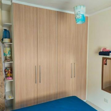 imagem 5 - Sobrado com 2 dormitórios em condomínio - Quinta das Paineiras / Jd. Califórnia imagem 5 - Sobrado com 2 dormitórios em condomínio - Quinta das Paineiras / Jd. Califórnia