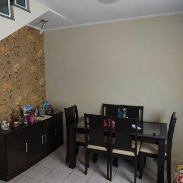 imagem 2 - Sobrado com 2 dormitórios em condomínio - Quinta das Paineiras / Jd. Califórnia imagem 2 - Sobrado com 2 dormitórios em condomínio - Quinta das Paineiras / Jd. Califórnia