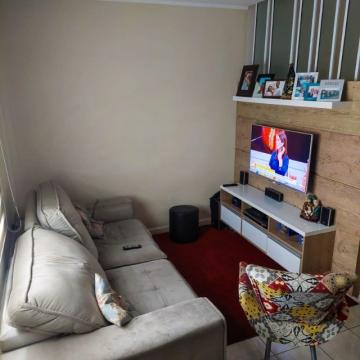 imagem 1 - Sobrado com 2 dormitórios em condomínio - Quinta das Paineiras / Jd. Califórnia imagem 1 - Sobrado com 2 dormitórios em condomínio - Quinta das Paineiras / Jd. Califórnia