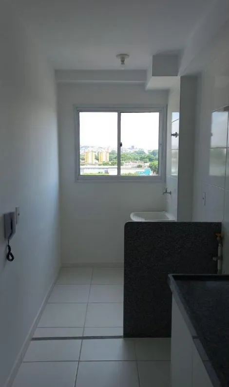 imagem 2 - APARTAMENTO 2 DORMITÓRIOS - BAIRRO JARDIM SANTA MARIA - JACAREÍ imagem 2 - APARTAMENTO 2 DORMITÓRIOS - BAIRRO JARDIM SANTA MARIA - JACAREÍ