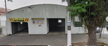 PONTO/GALPÃO COMERCIAL - CENTRO JACAREÍ SP