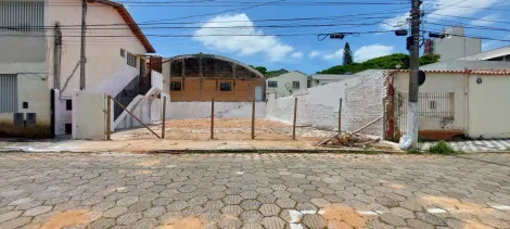 TERRENO DE 230M² - CENTRO  JACAREÍ SP