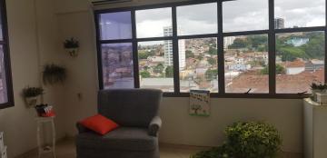 SALA COMERCIAL EM CONDOMINIO - CENTRO JACAREÍ SP