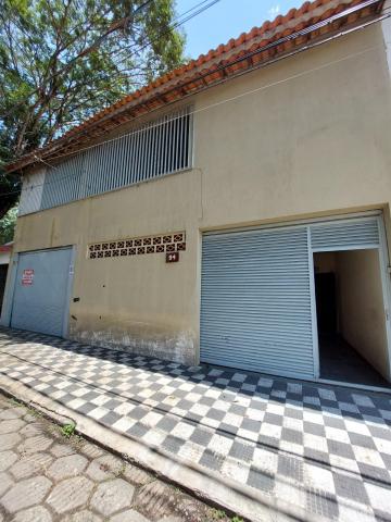 Alugar Casa / Padrão em Jacareí. apenas R$ 2.500,00