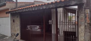 imagem 1 - CASA 02 DORMITÓRIOS - PARQUE SANTO ANTONIO JACAREÍ SP imagem 1 - CASA 02 DORMITÓRIOS - PARQUE SANTO ANTONIO JACAREÍ SP