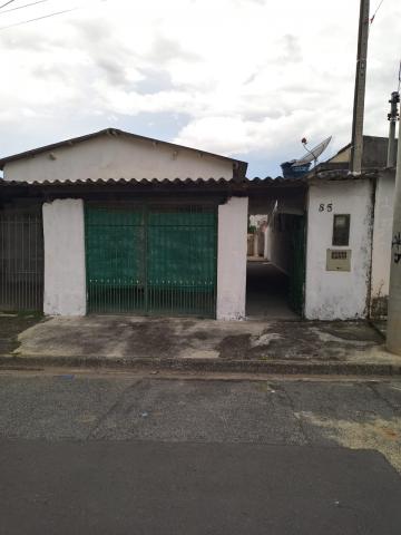 imagem 1 - CASA DE 1 DORMITÓRIO - JARDIM PARAÍSO - JACAREÍ imagem 1 - CASA DE 1 DORMITÓRIO - JARDIM PARAÍSO - JACAREÍ
