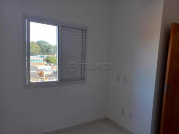 APARTAMENTOS DE 2 DORMITÓRIOS -  SÃO JOÃO JACAREÍ SP