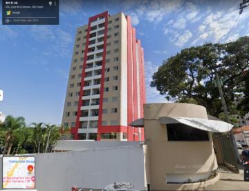 Alugar Apartamento / Cobertura em São José dos Campos. apenas R$ 3.500,00