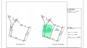 Alugar Terreno / Área em Jacareí. apenas R$ 2.000.000,00