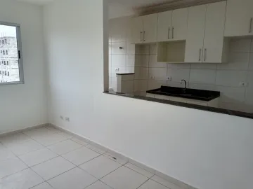 Alugar Apartamento / Padrão em Jacareí. apenas R$ 1.230,00