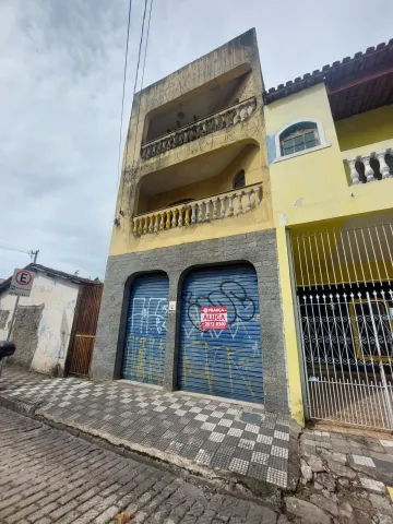 imagem 1 - PONTO COMERCIAL/CASA - CENTRO - JACAREÍ imagem 1 - PONTO COMERCIAL/CASA - CENTRO - JACAREÍ