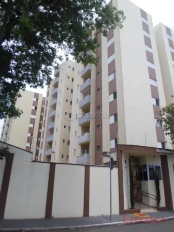 Apartamento 3 Dormitórios 1 suíte - 108 m² - Jacareí !!!