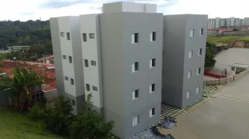 Alugar Apartamento / Padrão em Jacareí. apenas R$ 900,00