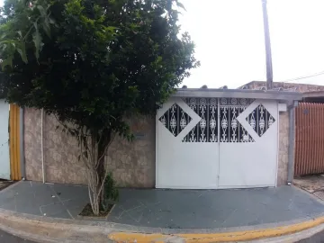 imagem 1 - Casa Padrão com Edícula nos fundos imagem 1 - Casa Padrão com Edícula nos fundos