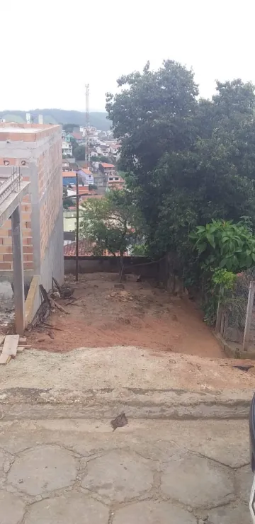 TERRENO COM 250M² - JARDIM PRADO SANTA BRANCA SP