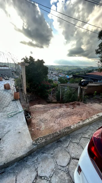 TERRENO COM 250M² - JARDIM PRADO SANTA BRANCA SP