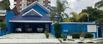 Alugar Casa / Condomínio em São José dos Campos. apenas R$ 16.500,00