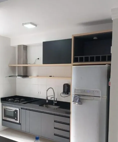 Apartamento com 2 Sormitórios 1 Suíte !!!