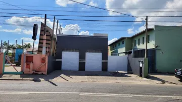 PONTO COMERCIAL - RESIDENCIAL SÃO PAULO - JACAREÍ