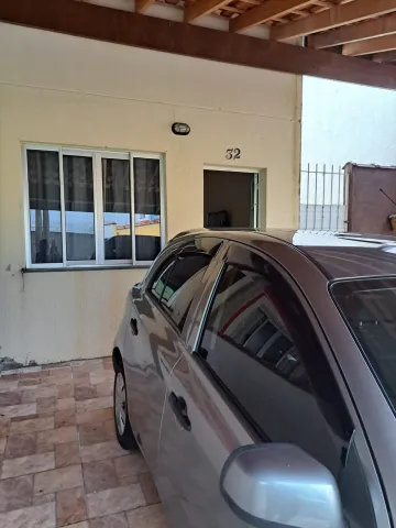 imagem 2 - CASA EM CONDOMINIO 02 DORMITÓRIOS - JARDIM MARIA AMELIA JACAREÍ SP imagem 2 - CASA EM CONDOMINIO 02 DORMITÓRIOS - JARDIM MARIA AMELIA JACAREÍ SP