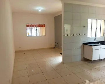 imagem 4 - CASA DE 2 DORMITÓRIOS SENDO 1 SUÍTE - JARDIM SÃO LUIZ - JACAREÍ imagem 4 - CASA DE 2 DORMITÓRIOS SENDO 1 SUÍTE - JARDIM SÃO LUIZ - JACAREÍ