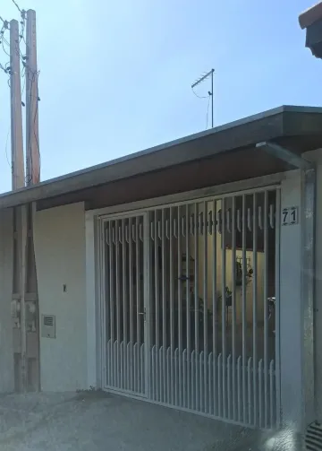 imagem 1 - CASA DE 2 DORMITÓRIOS SENDO 1 SUÍTE - JARDIM SÃO LUIZ - JACAREÍ imagem 1 - CASA DE 2 DORMITÓRIOS SENDO 1 SUÍTE - JARDIM SÃO LUIZ - JACAREÍ