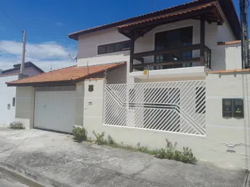 Alugar Casa / Sobrado em Jacareí. apenas R$ 650.000,00