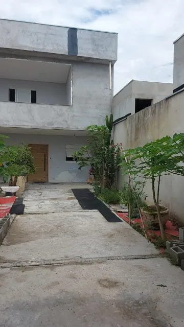 imagem 2 - CASA DE 1 DORMITÓRIOS SENDO 1 SUÍTE - PARQUE DOS SINOS - JACAREÍ imagem 2 - CASA DE 1 DORMITÓRIOS SENDO 1 SUÍTE - PARQUE DOS SINOS - JACAREÍ